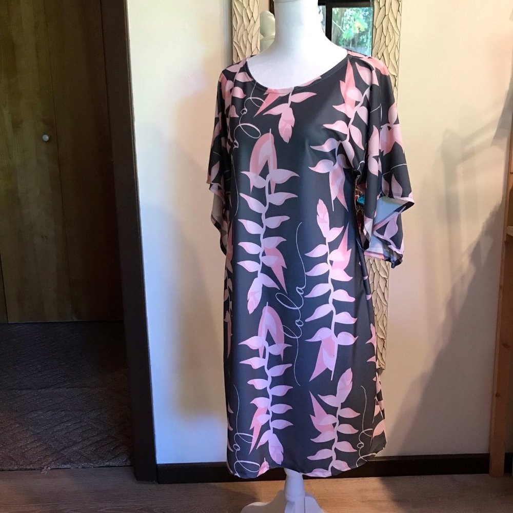 Simply sisters by Lola dress small